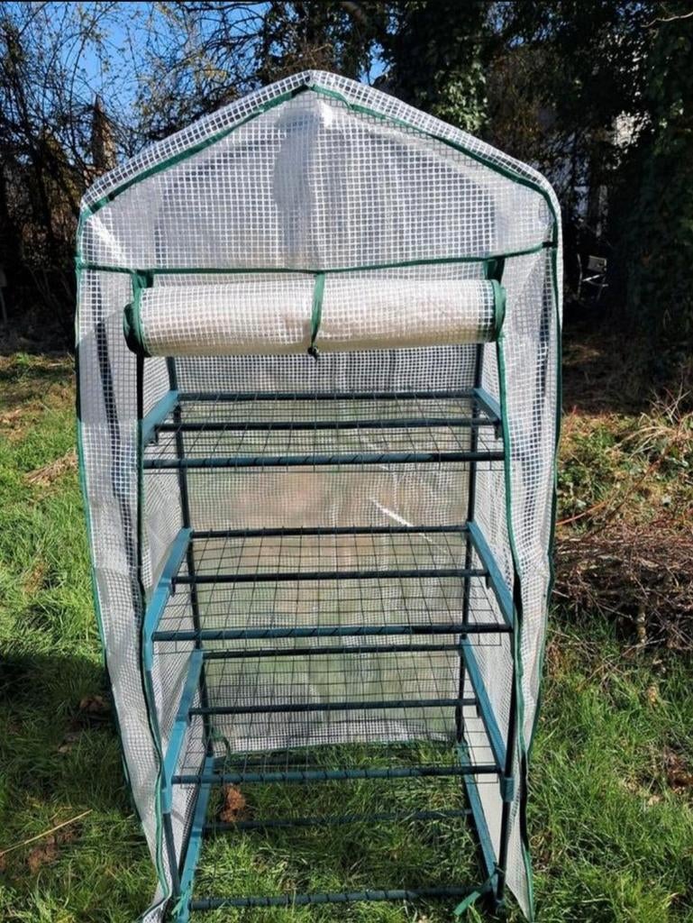 Serre de jardin, Jardin & Terrasse, Enlèvement, Serre