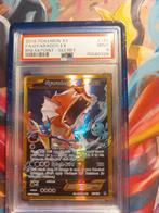 Gyarados ex psa 9, Hobby en Vrije tijd, Ophalen of Verzenden