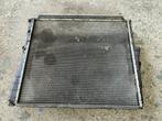 Radiateur BMW X3 E83 N47 3403551, Autos : Pièces & Accessoires, -, Utilisé, -, -