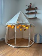 Kid’s Concept paviljoen tent off white, Enlèvement, Comme neuf