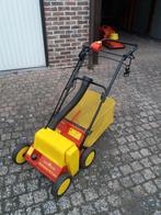 verticuteerder wolf, Enlèvement, Utilisé, Électrique, Wolf Garten