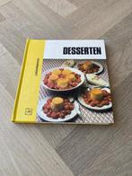 Artis - Historia : Desserten, Boeken, Ophalen of Verzenden