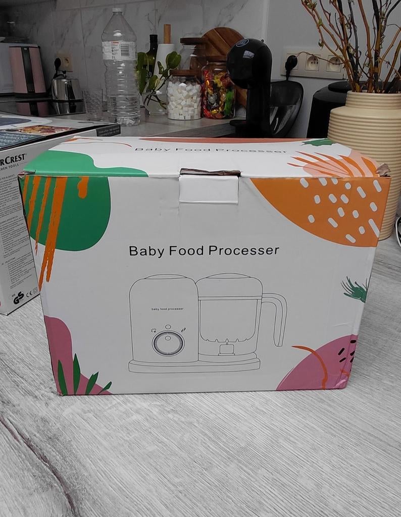 Baby Food Processer, Handtassen en Accessoires, Ophalen