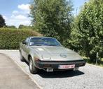 Triumph TR7, Autres modèles, Achat, Particulier, Vert