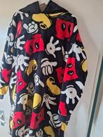 Mickey mouse, Ophalen