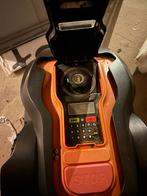 Vds : tondeuse robot Worx Landrois 10 ares, Enlèvement, Utilisé