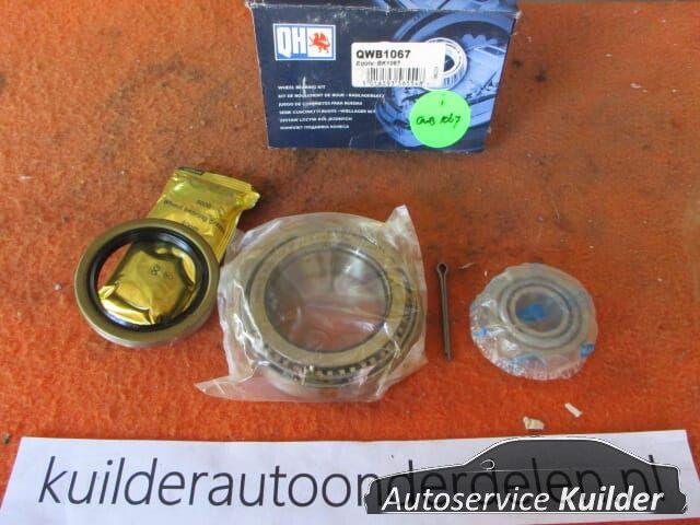 Wiellager voorzijde Toyota Hiace IV Bus QH, Auto-onderdelen, Ophanging en Onderstel, Toyota, Nieuw, Ophalen of Verzenden