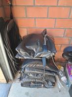 zandzak, Hobby en Vrije tijd, Feestartikelen | Verhuur, Ophalen, Zo goed als nieuw