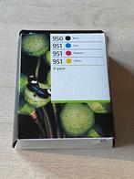 HP INKTCARTRIGES, Ophalen, Nieuw, Cartridge, Hp