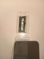 3200mhz DDR4 sodimm 4gb Samsung stick, Computers en Software, Ophalen of Verzenden, DDR4, Laptop