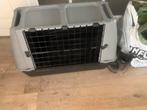 Grande cage à chien, Animaux & Accessoires, Caisses pour chiens, Enlèvement, Comme neuf