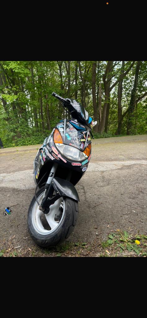 Peugeot vivacity, Enlèvement, Comme neuf, Vivacity