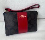 Coach portemonnee, Handtassen en Accessoires, Tassen | Damestassen, Ophalen of Verzenden
