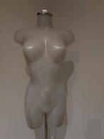 Paspop, Ophalen, Paspop