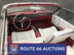 Pontiac Parisienne Cabriolet | 1964 | Route 66 Auctions, Autos, Achat, Pontiac, Entreprise, Boîte manuelle