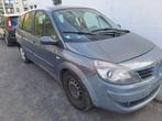 RENAULT SCENIC GRAND, Auto's, Renault, Handgeschakeld, Particulier, Euro 4, Grand Scenic