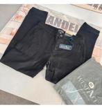 Nieuw WestAce zwarte lange broek W32 L32 zwart 32-32 mannen, Ophalen of Verzenden, Nieuw, Zwart, W32 (confectie 46) of kleiner