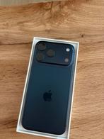 iPhone 17 Pro Max, Telecommunicatie, Mobiele telefoons | Apple iPhone, Zo goed als nieuw, Zonder simlock, Ophalen, 256 GB