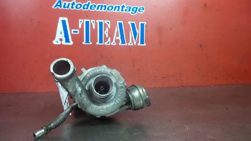 TURBO Audi A6 (C5) (01-1997/01-2005) (058145020), Gebruikt, Audi