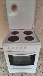 Kookfornuis, Ophalen, Gebruikt, Warmhoudplaat, 60 cm of meer