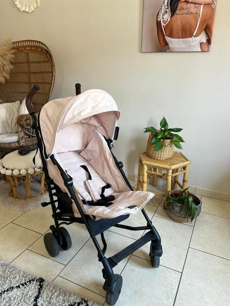 Buggy elodie details, Kinderen en Baby's, Buggy's, Ophalen, Zo goed als nieuw