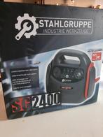 Start booster 12v en 24v nieuw aan halve prijs 550€, Enlèvement