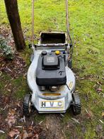 Kawasaki grasmaaier met rol, Tuin en Terras, Grasmaaiers, Ophalen, Zo goed als nieuw