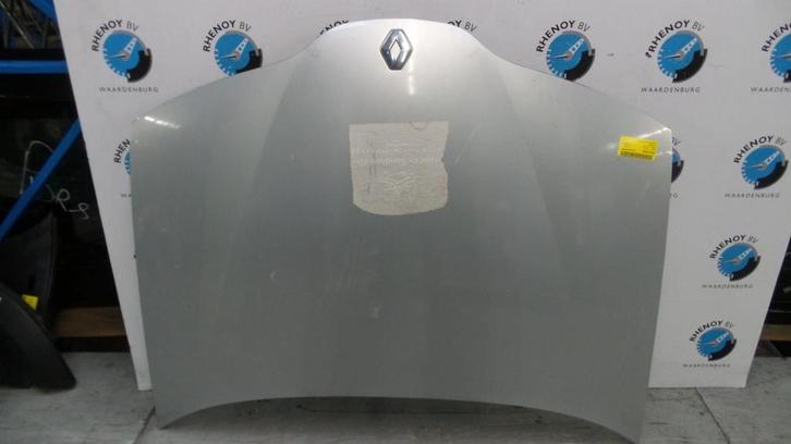 RENAULT LAGUNA MOTORKAP 2004, Auto-onderdelen, Overige Auto-onderdelen, Gebruikt, ARN erkend, Stiba lid, Erkend duurzaam, Ophalen of Verzenden