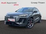 Audi Q6 e-tron Q6 e-Tron 100 kWh 55 Quattro Advanced, Achat, Cruise Control, Automatique, Électrique