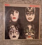 Kiss - Dynasty LP vinyl., Cd's en Dvd's, Vinyl | Hardrock en Metal, Ophalen
