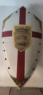 Lionheart - King Richard schild (ware grootte), Enlèvement, Comme neuf
