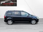 Volkswagen Touran 1.2 TSI Match 7 pl, Autos, Euro 5, Achat, Entreprise, Noir