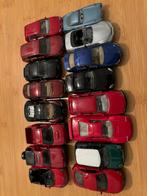 Voitures métalliques, Enlèvement, Comme neuf