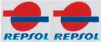 Repsol sticker set #2, Motoren, Verzenden
