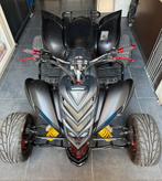 Yamaha Raptor 700R, 686 cc, 12 t/m 35 kW