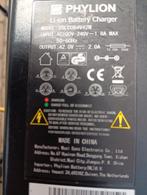 Plooifiets voor 300 €, Computers en Software, Ophalen