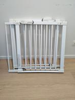 Twee Traphekjes, Ophalen