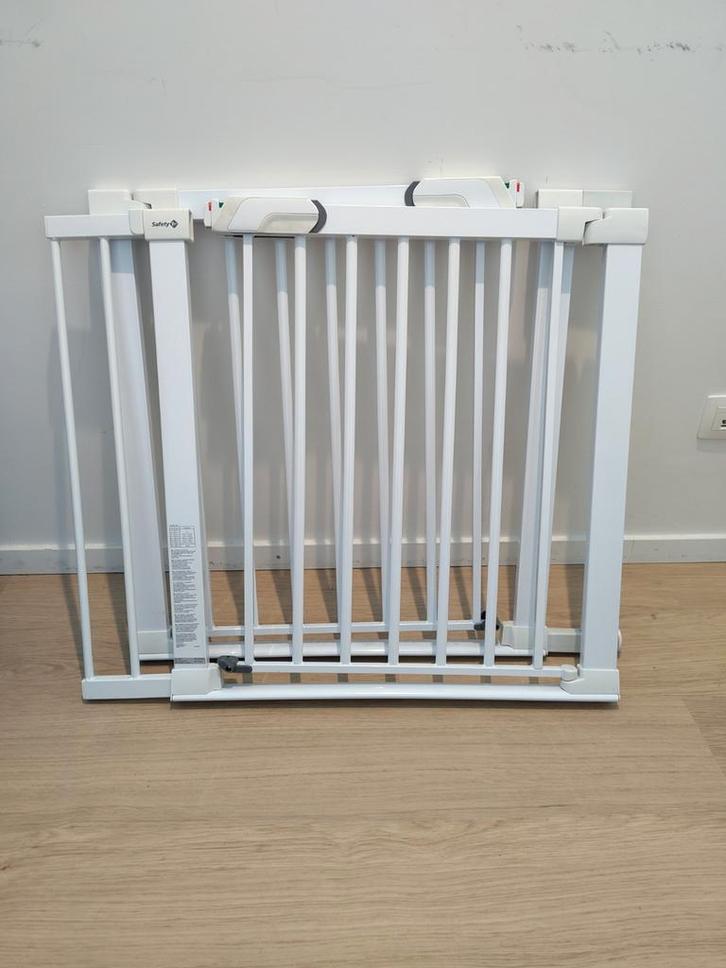 Twee Traphekjes, Kinderen en Baby's, Traphekjes, Ophalen