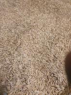 Haver en speld graan, Zakelijke goederen, Ophalen