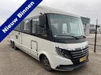 NIESMANN + BISCHOFF ARTO 88EK 180pk Aut +Hefbed Levelsysteem, Caravanes & Camping, Niesmann+Bischoff, Diesel, Automatique, Mark@niesmannbischoff.nl