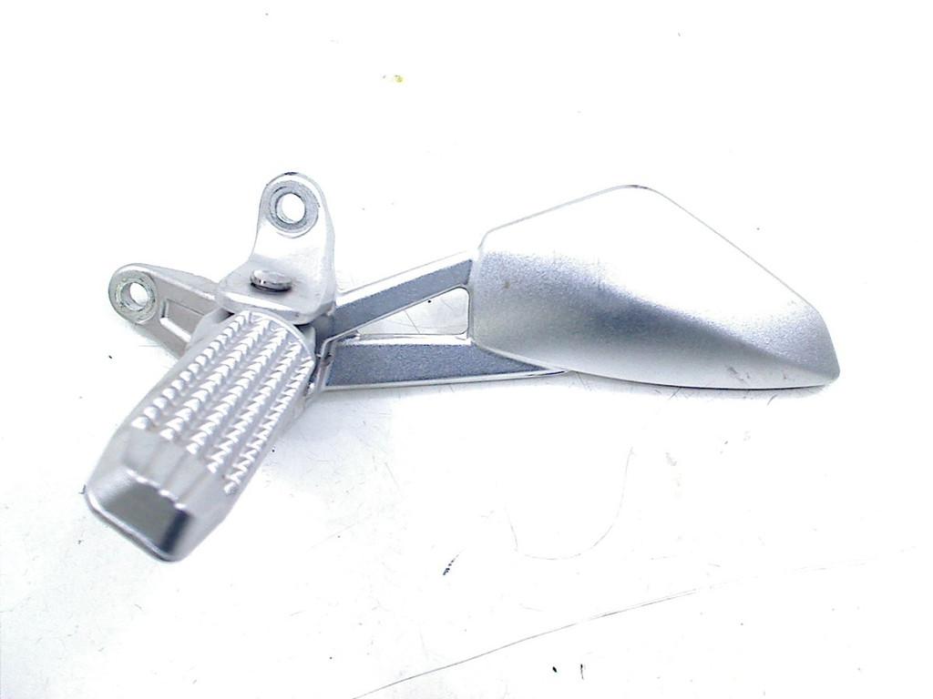 SCHETSPLAAT LINKS VOOR BMW K 1200 S (K1200S) (01-1970/-), Motoren, Onderdelen | BMW, Dhr. S. di Majo, Gebruikt, Info@cama-motorparts.nl