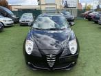 Alfa Romeo MiTo 1.4i Multi Air Progression105PKLEDERA/, Autos, Euro 5, Achat, 105 ch, Entreprise