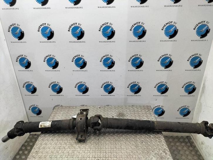 ISUZU D-MAX 1.9 Ext. Cab X-Coun. TUSSENAS ACHTER 2017, Autos : Pièces & Accessoires, Transmission & Accessoires, Utilisé, ARN reconnu