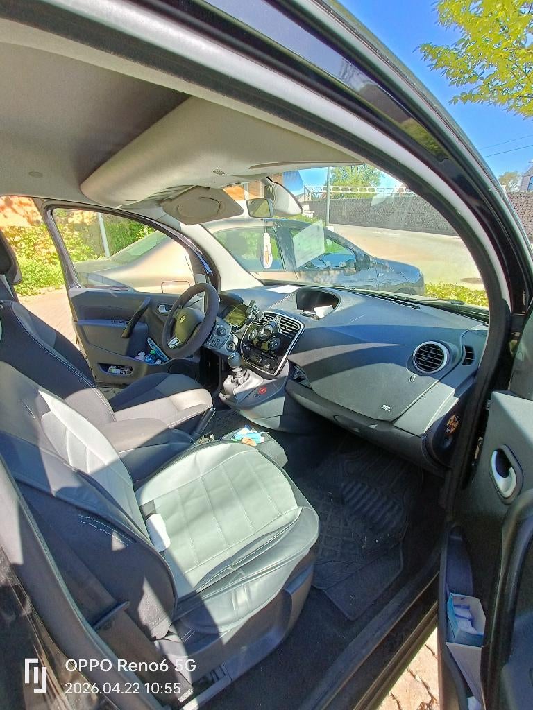 Renault Kangoo, Autos, Achat, Euro 6, Boîte manuelle, Autre carrosserie