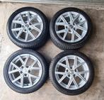Swift Sport zc32s echte Enkei velgen met winterbanden, Ophalen, Winterbanden, Velg(en)