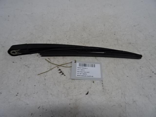 RUITENWISSERARM ACHTER Renault Twingo III (AH) (01-2014/-), Gebruikt, Renault
