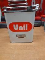ancien bidon huile vide unil EP, Envoi, Utilisé, Autres types