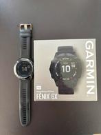 Garmin Fenix 6X Pro 51mm, Enlèvement, Utilisé