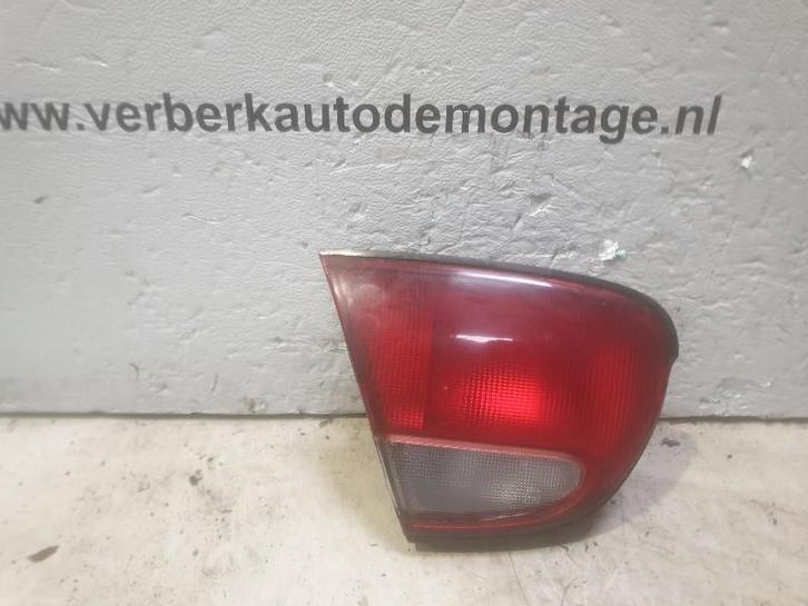 PANNEAU ARRIÈRE GAUCHE AVEC LAMPE Xedos 6 (043-1421-l), Autos : Pièces & Accessoires, Éclairage, Mazda, Utilisé