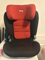 Siege auto iso fix, Enfants & Bébés, Autres marques, Comme neuf, Enlèvement, Ceinture de sécurité ou Isofix
